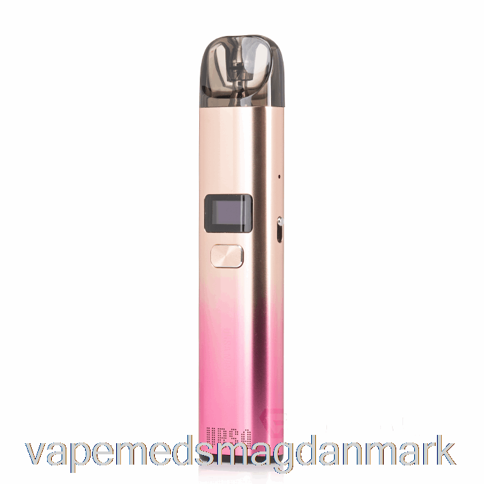 Engangs Vape Danmark Lost Vape Ursa Pro 25w Pod Kit Sakura G